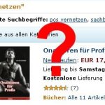 Pornografische Bücher