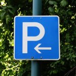 Parkplatzsex Treffen