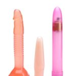 Spielen Sextoy