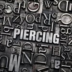 Piercing Am Penis