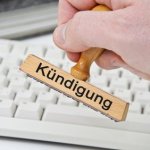 Kündigung Wegen Lautstärke